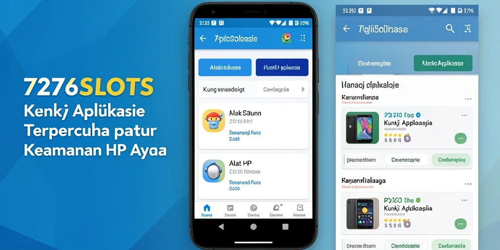 Tampilan antarmuka <strong>7276SLOTS</strong> yang menarik dan mudah digunakan.