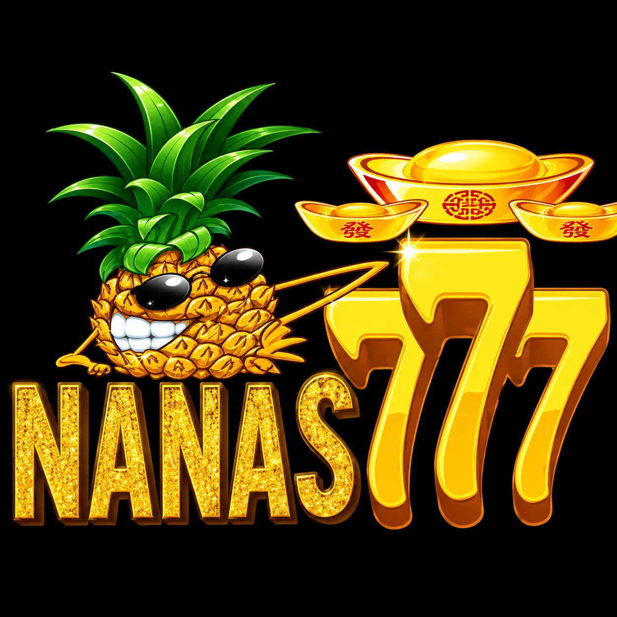 NANAS777 - Aplikasi Belajar Bahasa Inggris yang Menarik dan Interaktif