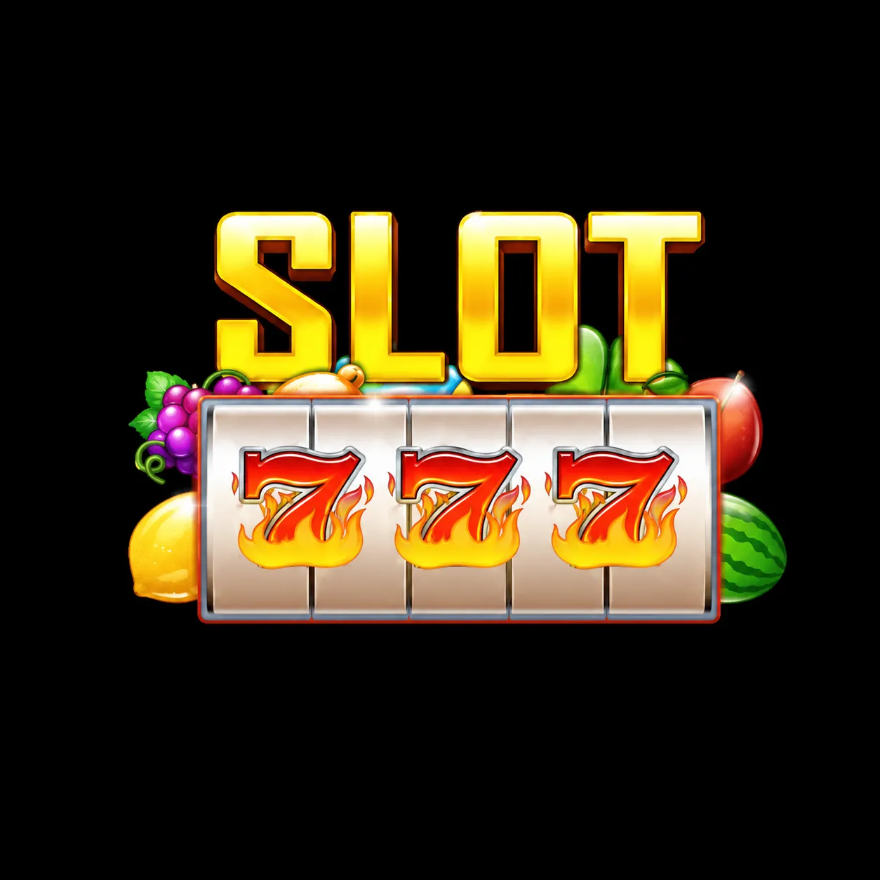 SLOT777 - Game Slot Kasual Penuh Kesenangan
